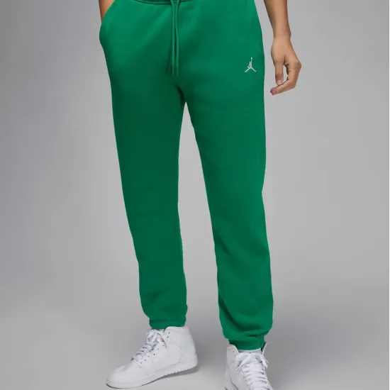 Спортивні штани Nike Air Jordan Brooklyn Fleece FV7077-365