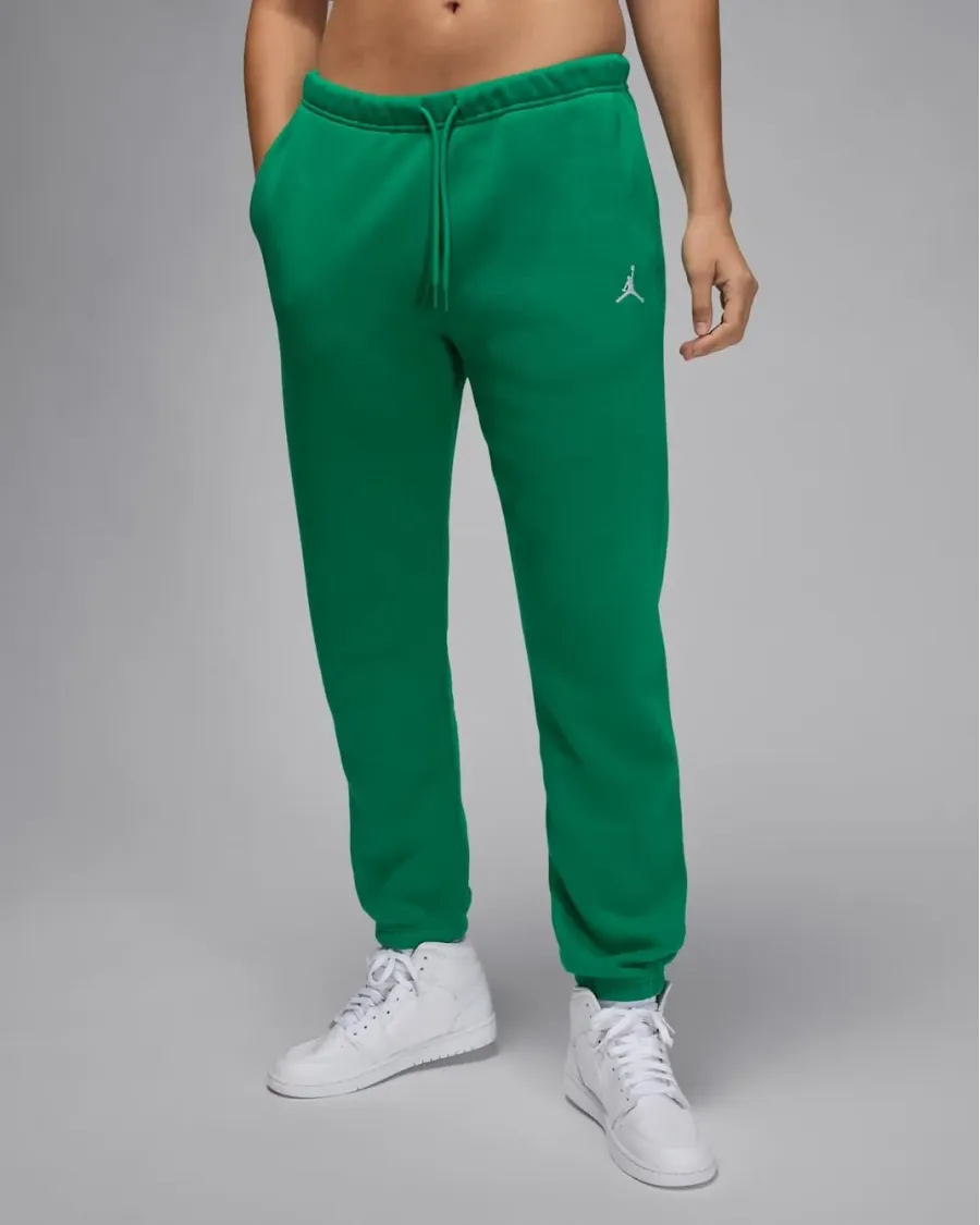 Спортивні штани Nike Air Jordan Brooklyn Fleece FV7077-365