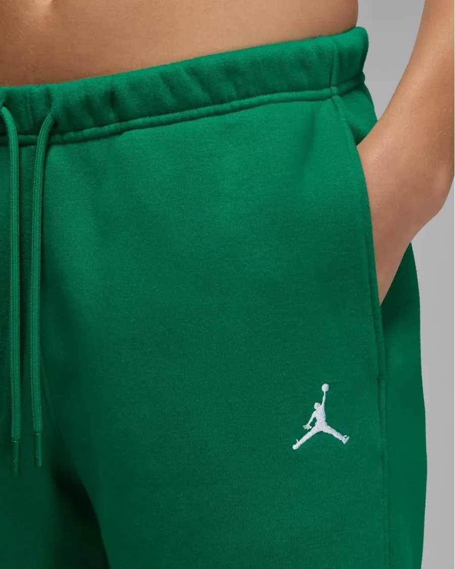 Спортивні штани Nike Air Jordan Brooklyn Fleece FV7077-365