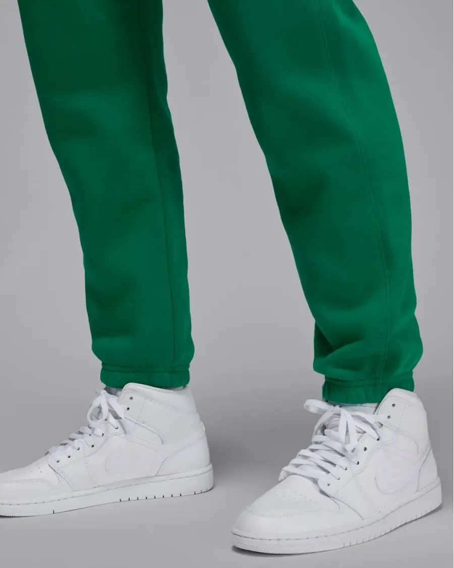 Спортивні штани Nike Air Jordan Brooklyn Fleece FV7077-365