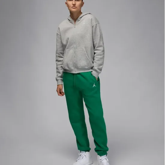 Спортивні штани Nike Air Jordan Brooklyn Fleece FV7077-365