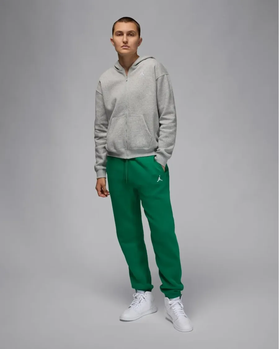Спортивні штани Nike Air Jordan Brooklyn Fleece FV7077-365