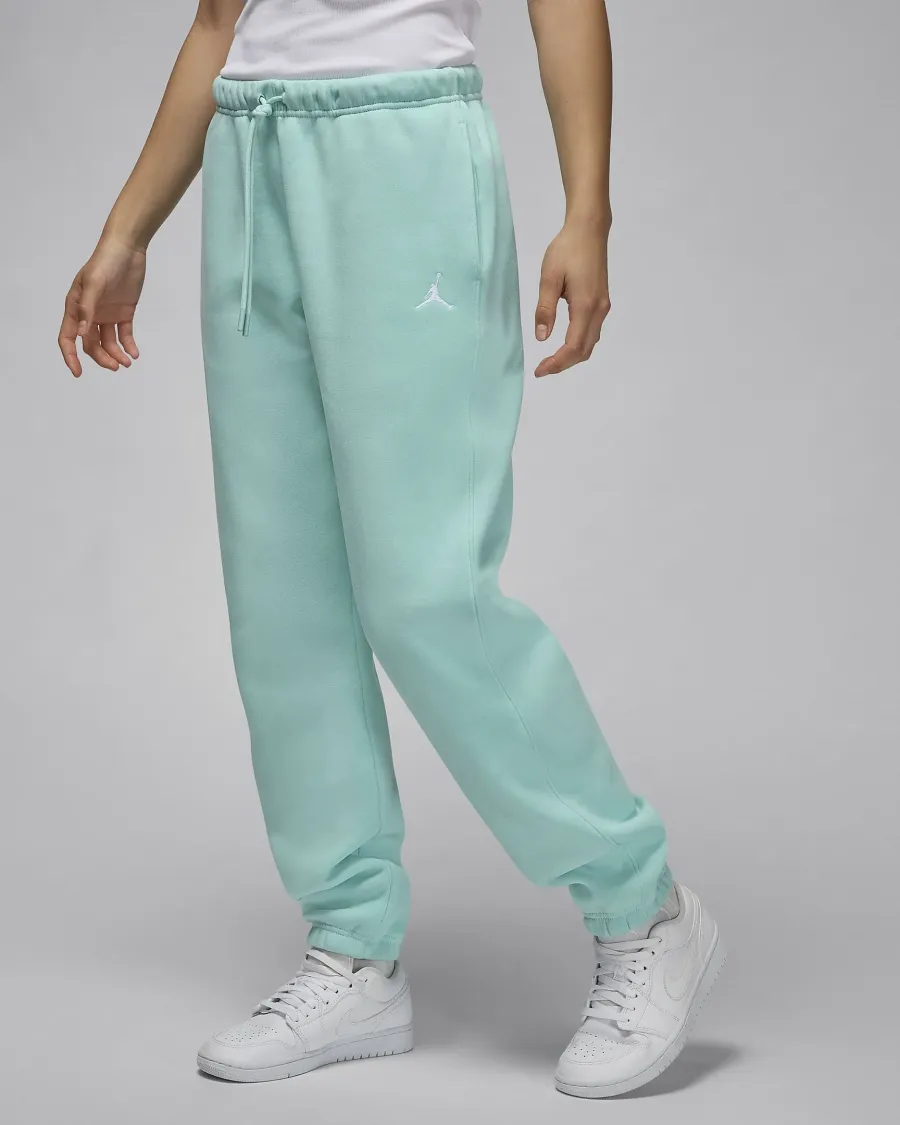 Спортивні штани Nike Air Jordan Brooklyn Fleece FV7077-368