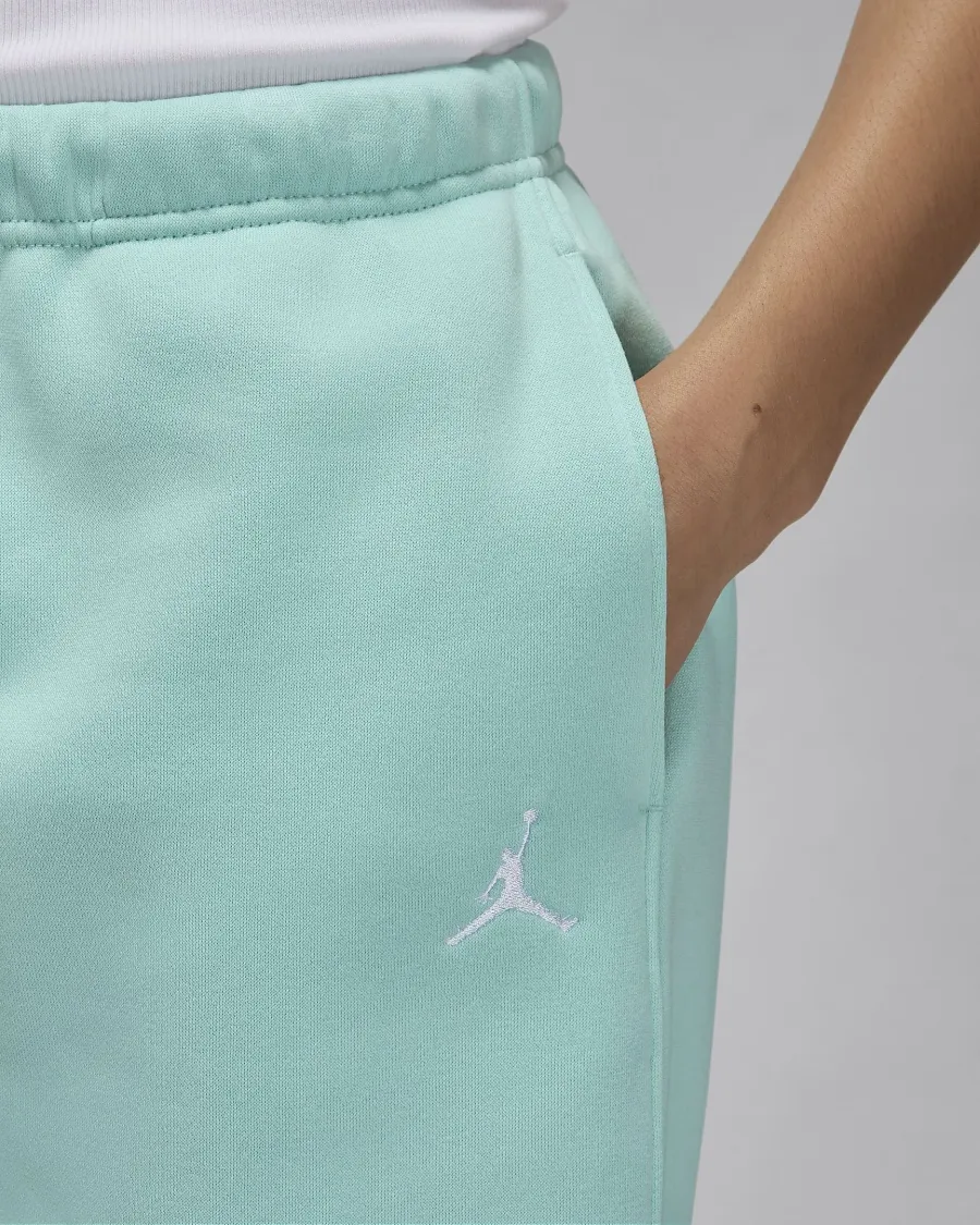 Спортивні штани Nike Air Jordan Brooklyn Fleece FV7077-368