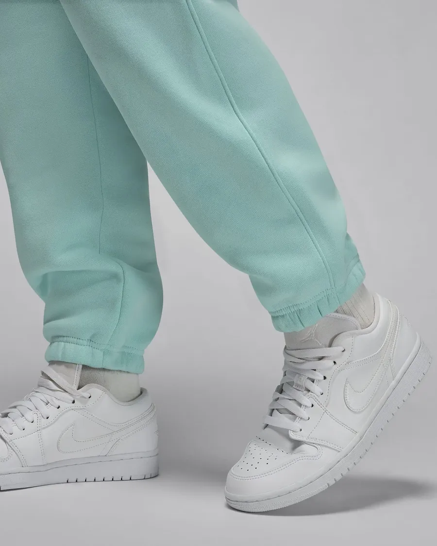 Спортивні штани Nike Air Jordan Brooklyn Fleece FV7077-368