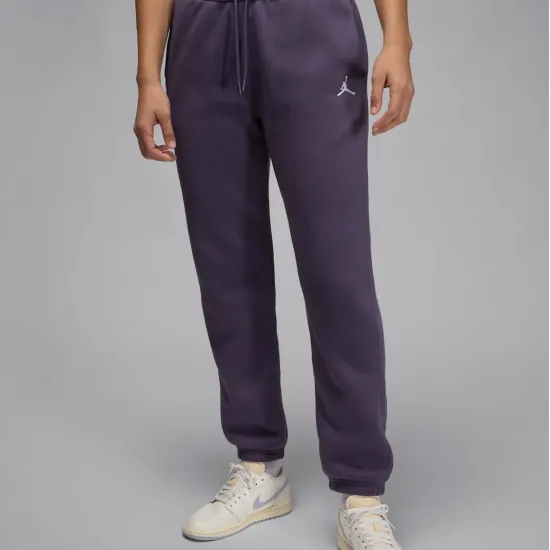 Спортивні штани Nike Air Jordan Brooklyn Fleece FV7077-573