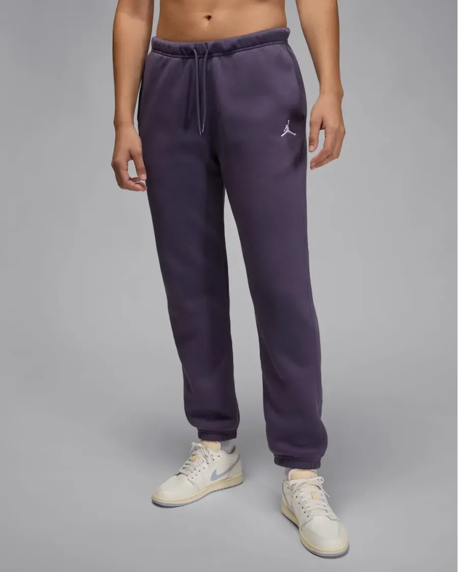 Спортивні штани Nike Air Jordan Brooklyn Fleece FV7077-573