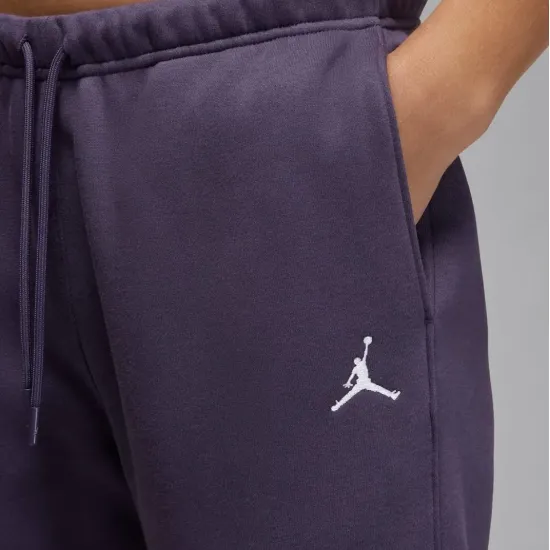 Спортивні штани Nike Air Jordan Brooklyn Fleece FV7077-573