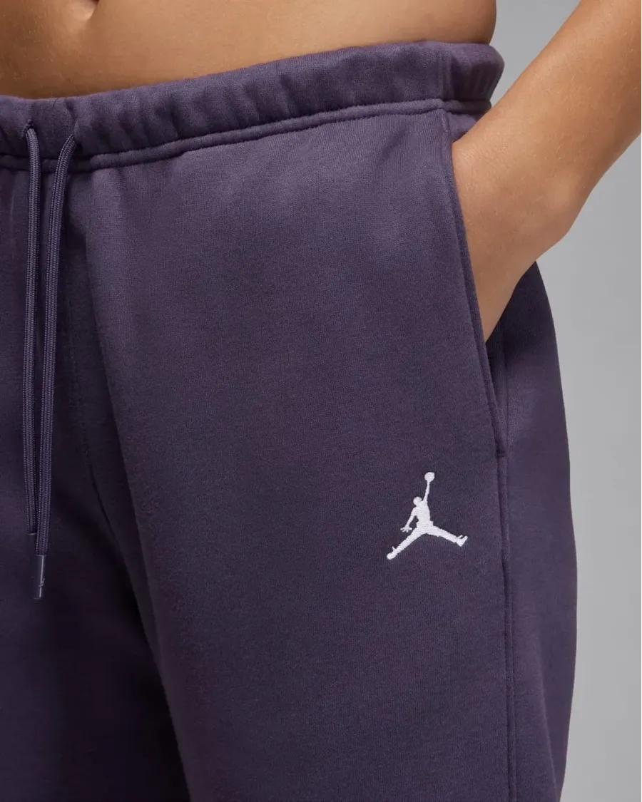 Спортивні штани Nike Air Jordan Brooklyn Fleece FV7077-573