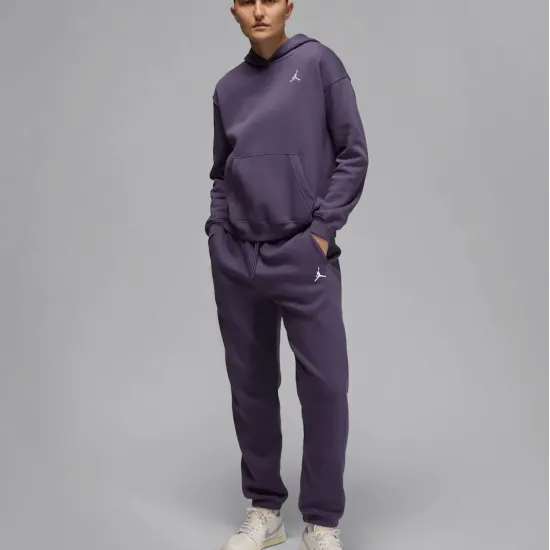 Спортивні штани Nike Air Jordan Brooklyn Fleece FV7077-573