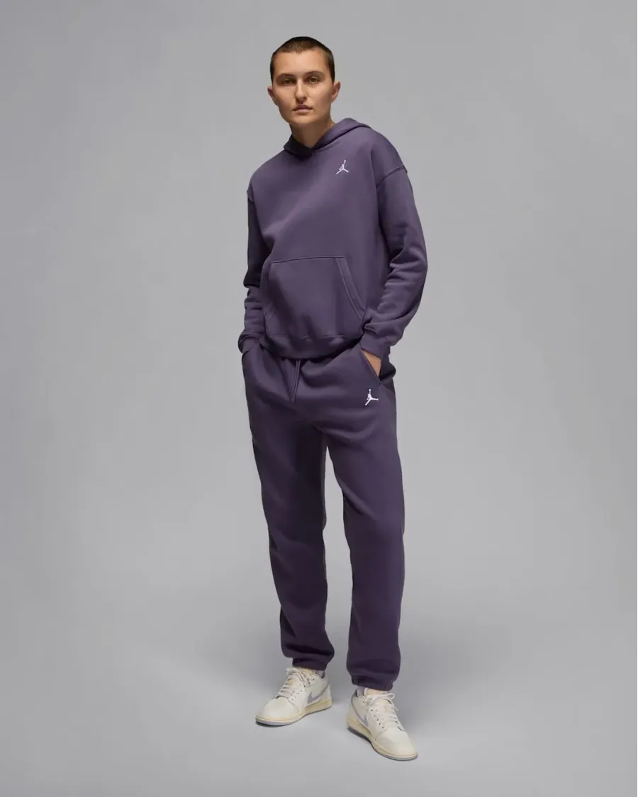 Спортивні штани Nike Air Jordan Brooklyn Fleece FV7077-573