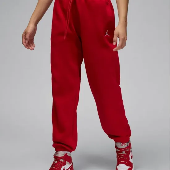 Спортивні штани Nike Air Jordan Brooklyn Fleece FV7077-687