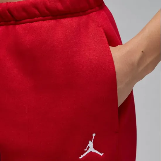 Спортивні штани Nike Air Jordan Brooklyn Fleece FV7077-687
