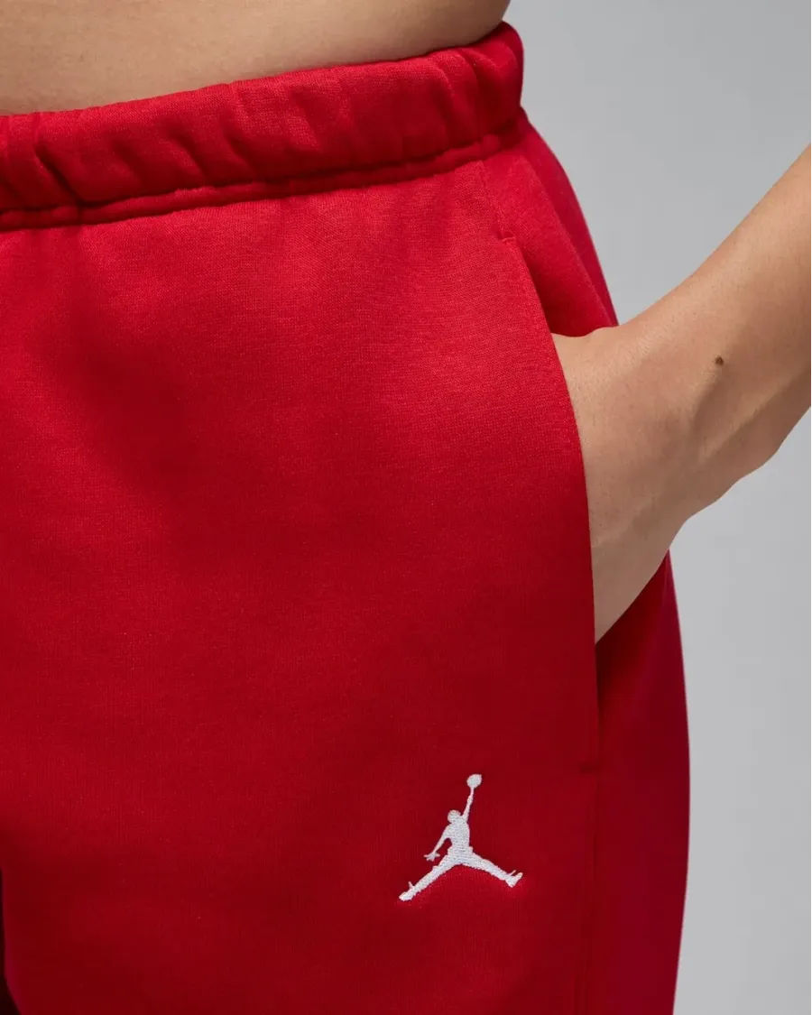 Спортивні штани Nike Air Jordan Brooklyn Fleece FV7077-687