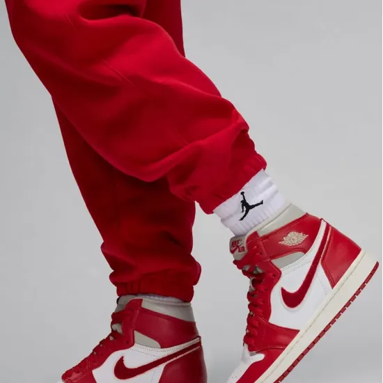 Спортивні штани Nike Air Jordan Brooklyn Fleece FV7077-687