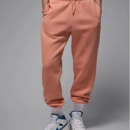 Спортивні штани Nike Air Jordan Brooklyn Fleece FV7077-823