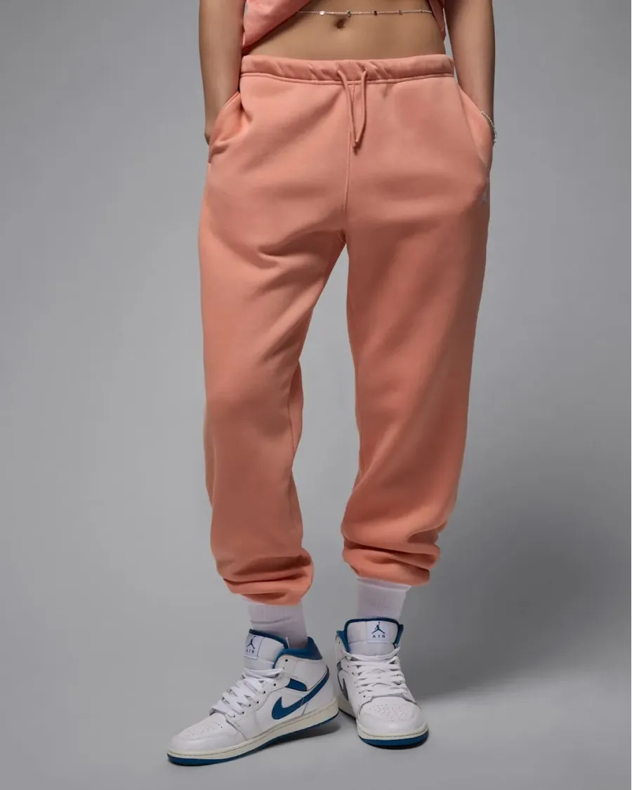 Спортивні штани Nike Air Jordan Brooklyn Fleece FV7077-823