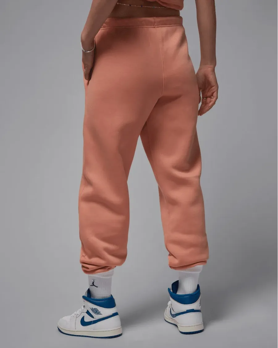 Спортивні штани Nike Air Jordan Brooklyn Fleece FV7077-823