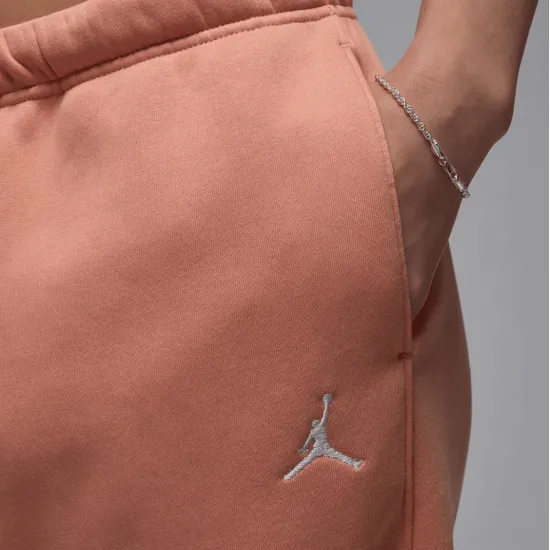 Спортивні штани Nike Air Jordan Brooklyn Fleece FV7077-823