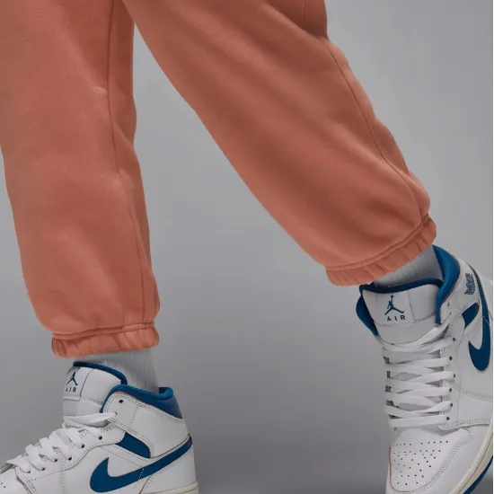 Спортивні штани Nike Air Jordan Brooklyn Fleece FV7077-823