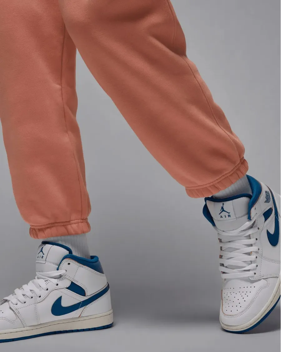 Спортивні штани Nike Air Jordan Brooklyn Fleece FV7077-823