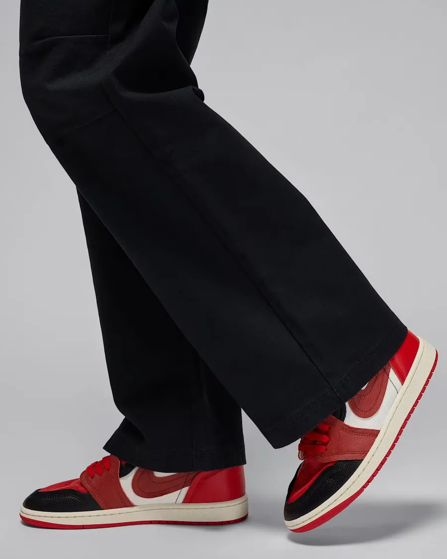 Штани Nike Air Jordan Chicago FV7098-010