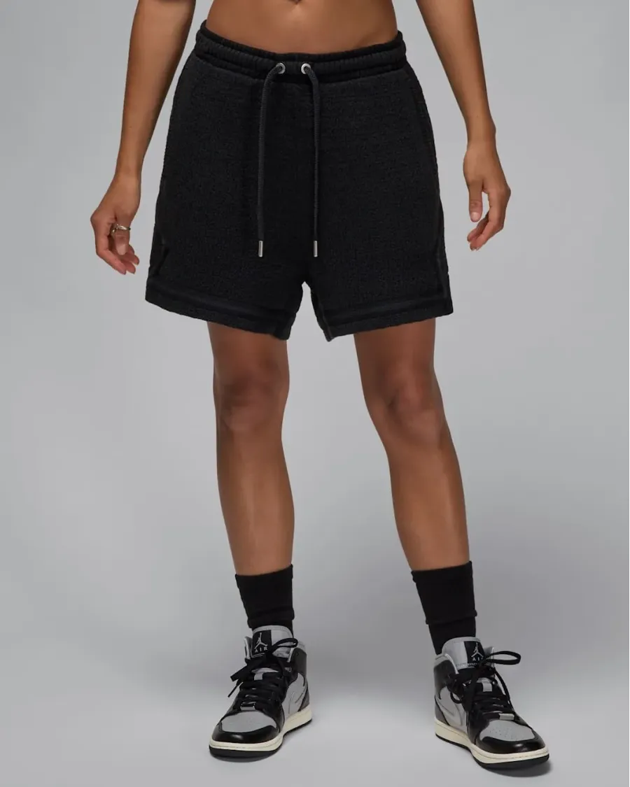 Шорти Nike Air Jordan Knit FV7116-045