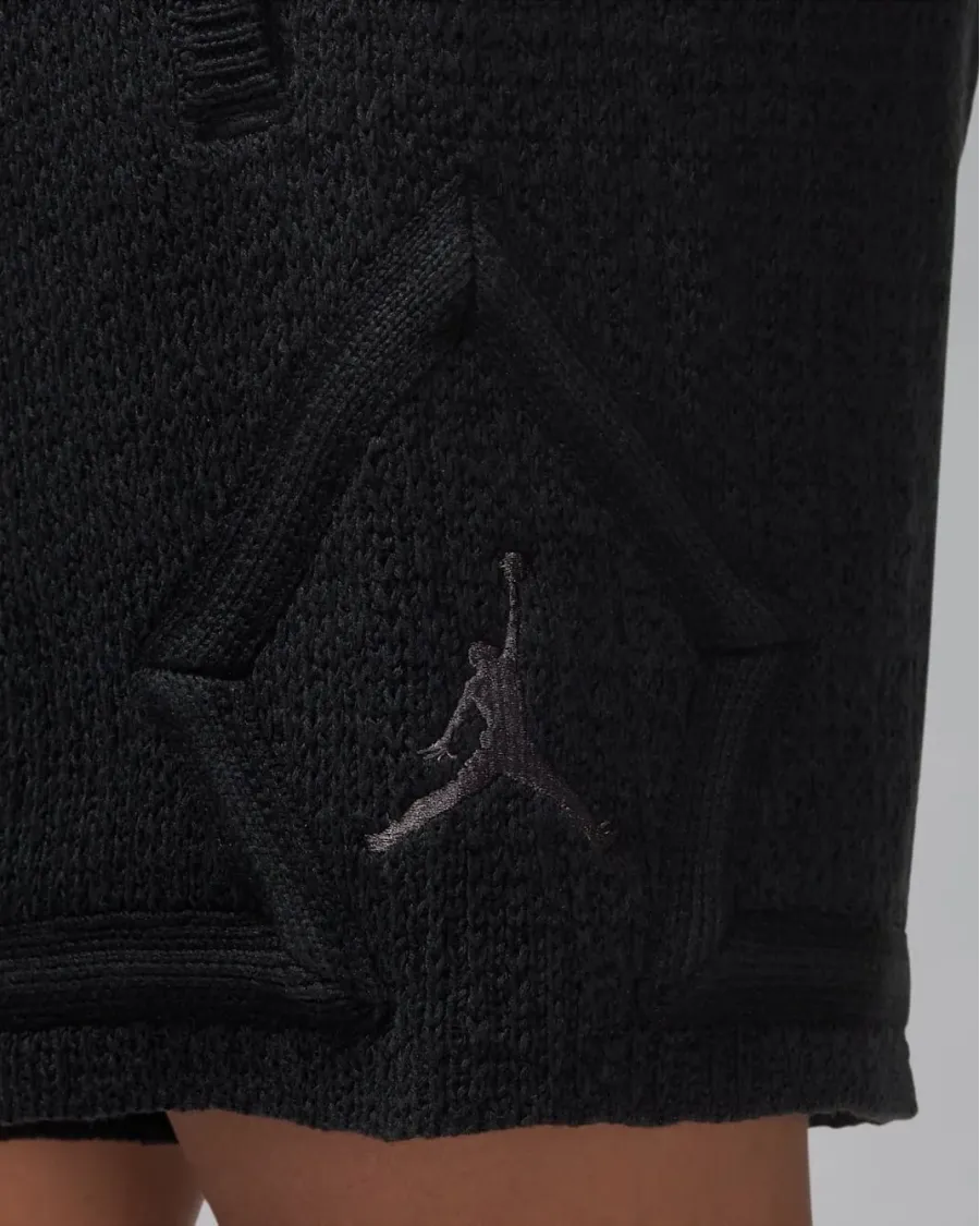 Шорти Nike Air Jordan Knit FV7116-045