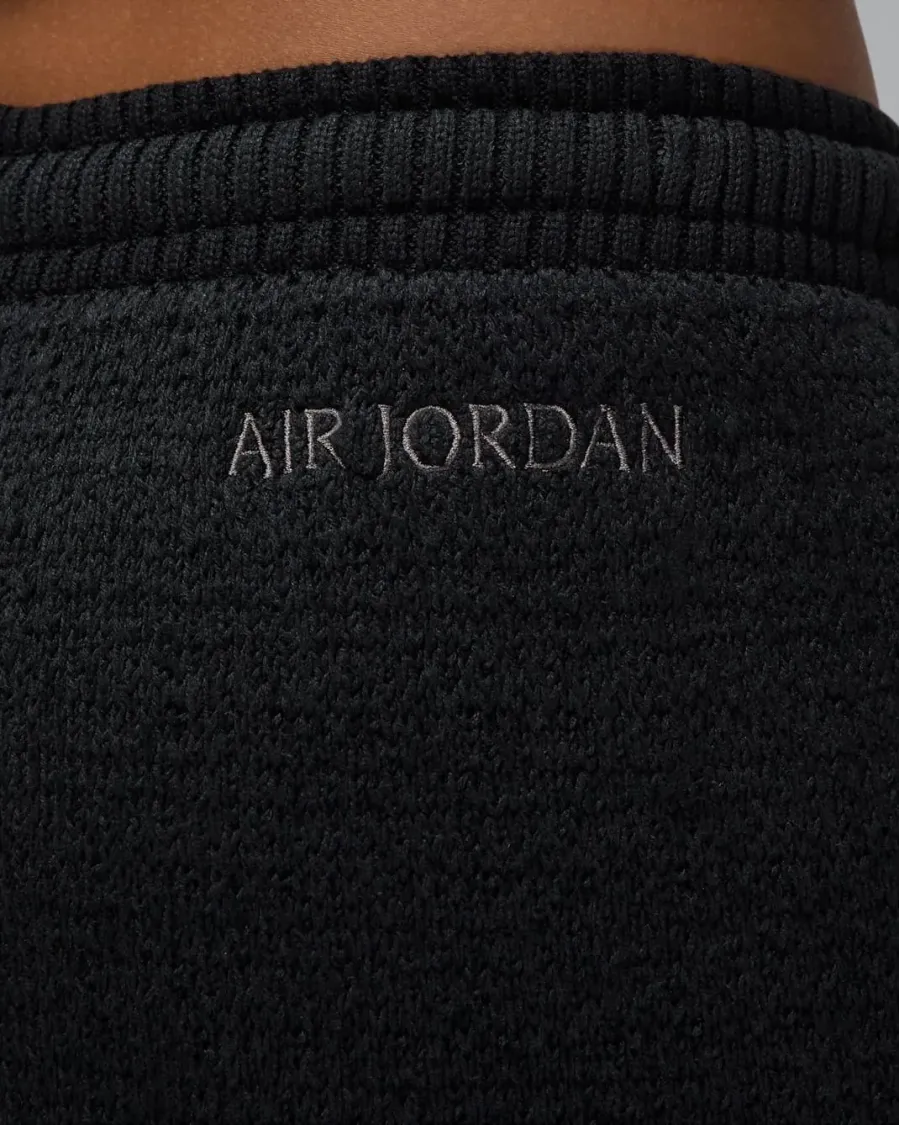 Шорти Nike Air Jordan Knit FV7116-045