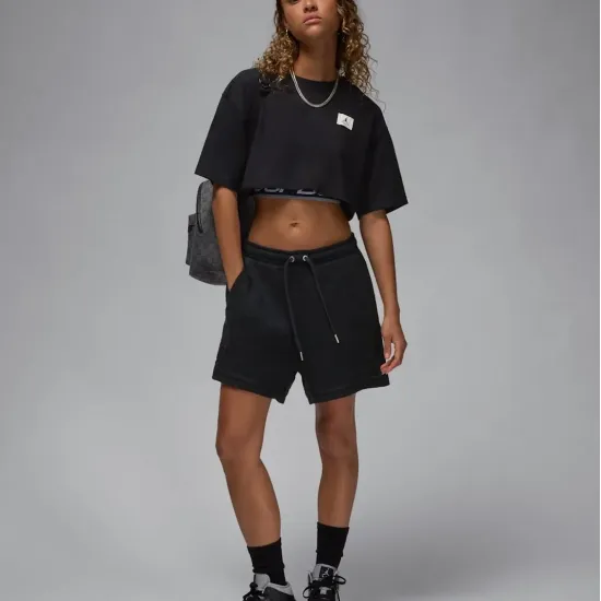 Шорти Nike Air Jordan Knit FV7116-045