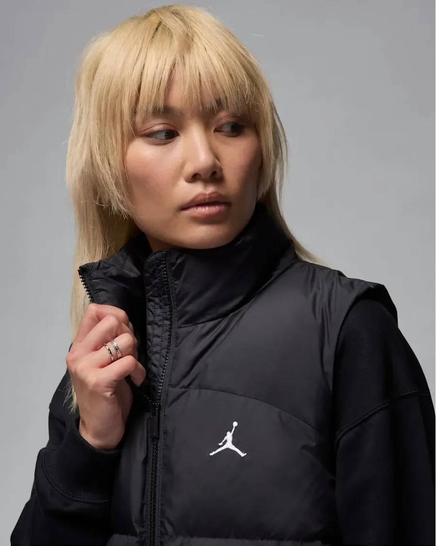 Жилетка Nike Air Jordan FV7149-010
