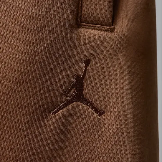 Спортивні штани Nike Air Jordan MVP Fleece FV7229-223