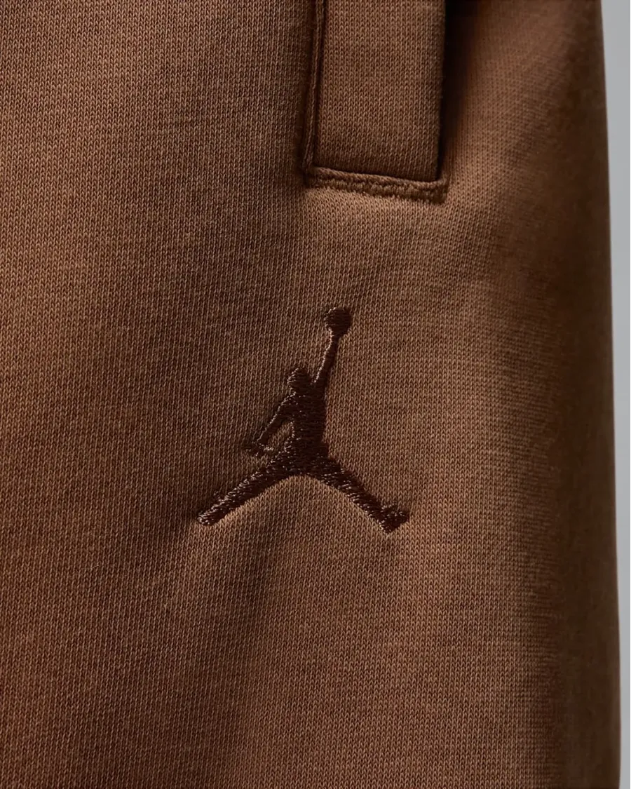 Спортивні штани Nike Air Jordan MVP Fleece FV7229-223