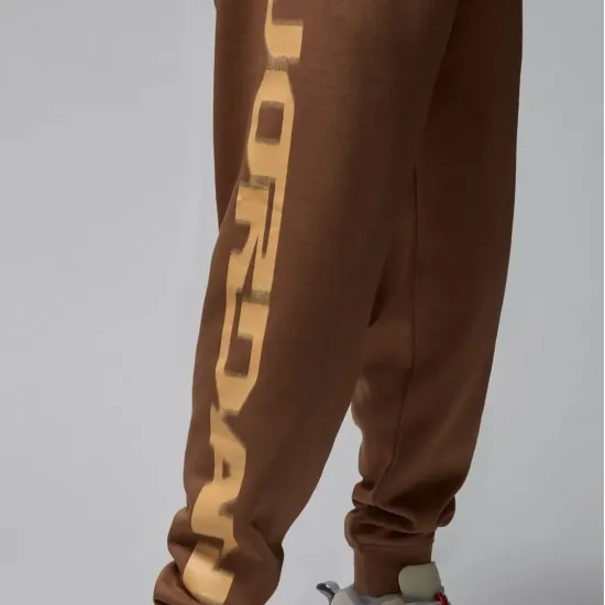 Спортивні штани Nike Air Jordan MVP Fleece FV7229-223