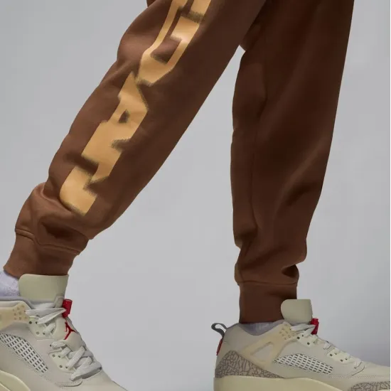 Спортивні штани Nike Air Jordan MVP Fleece FV7229-223