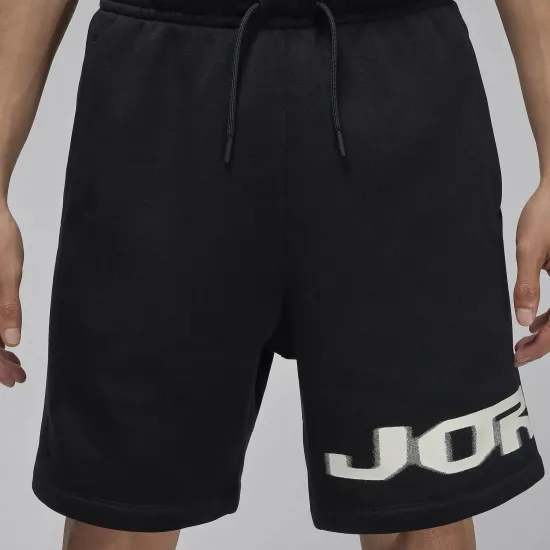Шорти Nike  Air Jordan MVP Fleece FV7231-010