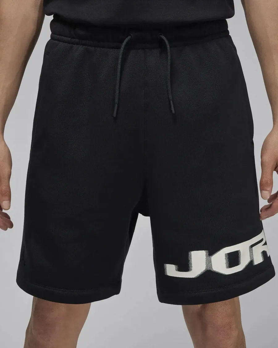 Шорти Nike  Air Jordan MVP Fleece FV7231-010
