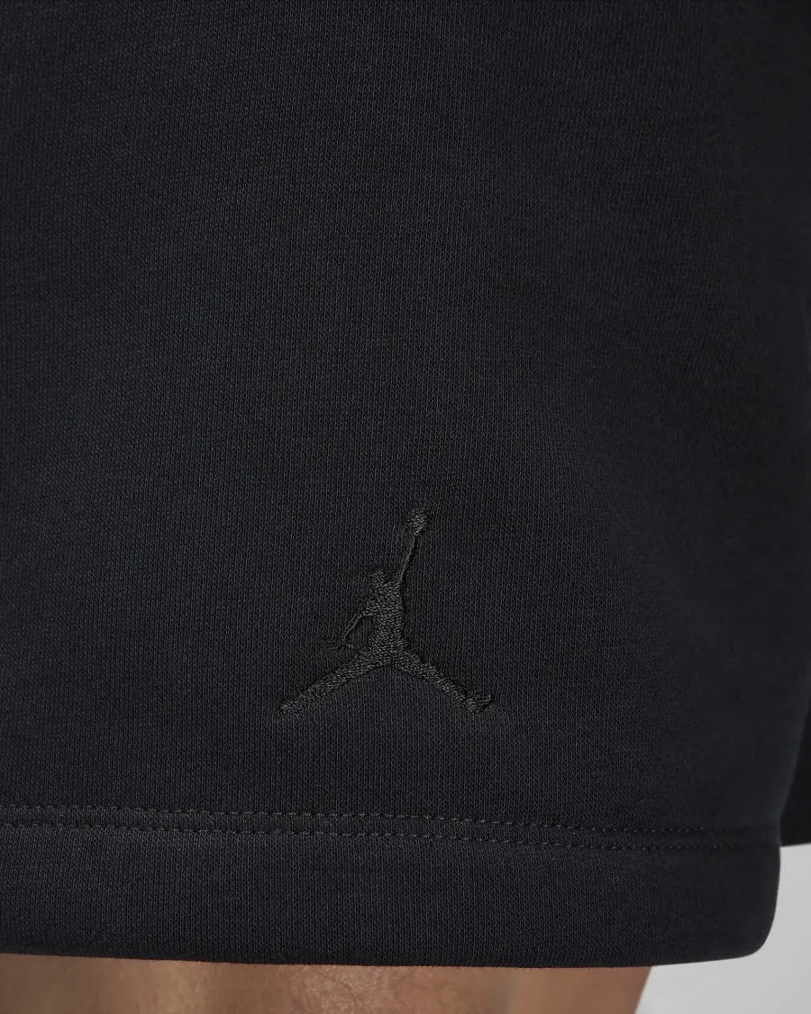 Шорти Nike  Air Jordan MVP Fleece FV7231-010