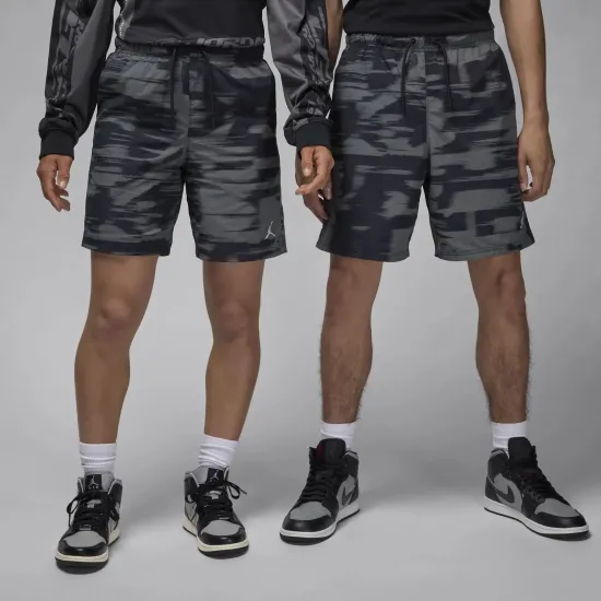 Шорти Nike Air Jordan MVP Printed FV7237-068