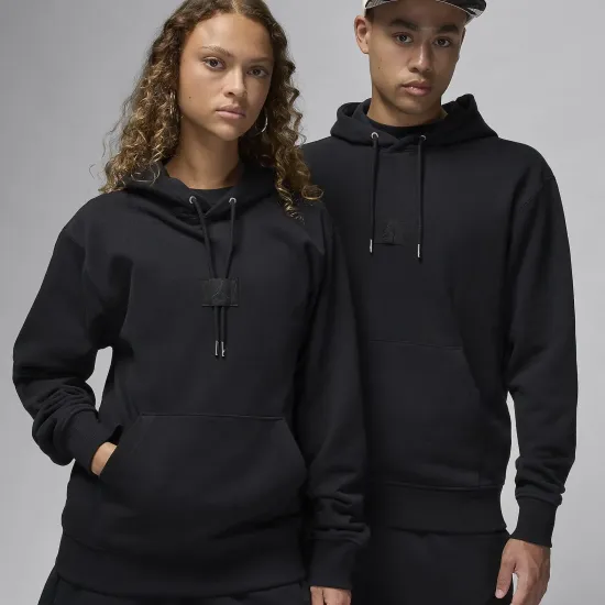 Кофта Nike Air Jordan Flight Fleece Pullover FV7247-010