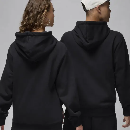 Кофта Nike Air Jordan Flight Fleece Pullover FV7247-010