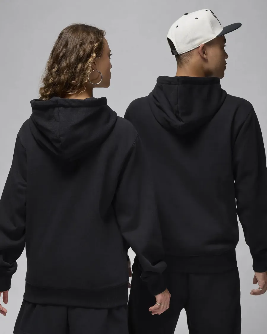 Кофта Nike Air Jordan Flight Fleece Pullover FV7247-010