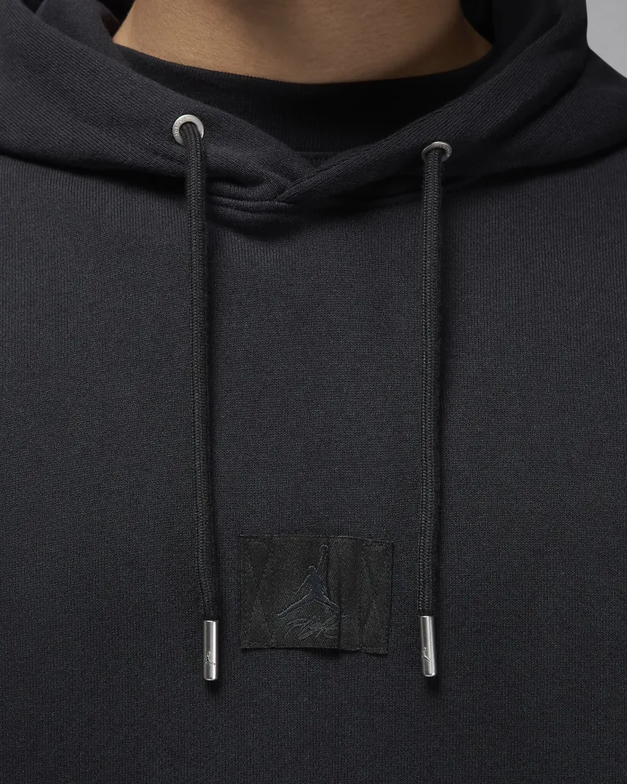 Кофта Nike Air Jordan Flight Fleece Pullover FV7247-010