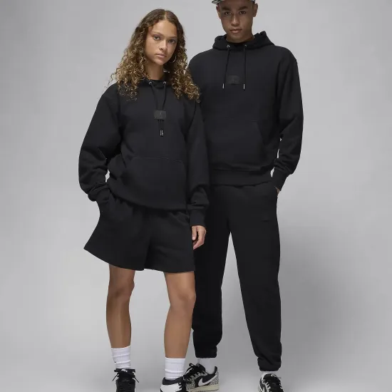 Кофта Nike Air Jordan Flight Fleece Pullover FV7247-010