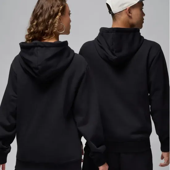 Костюм Nike Air Jordan Flight Fleece Pullover FV7247-010_FV7251-010