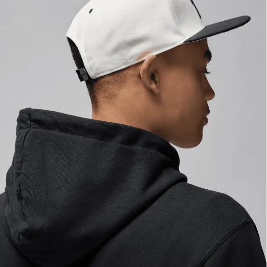 Костюм Nike Air Jordan Flight Fleece Pullover FV7247-010_FV7251-010