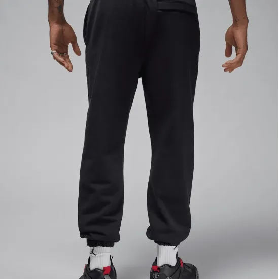 Костюм Nike Air Jordan Flight Fleece Pullover FV7247-010_FV7251-010