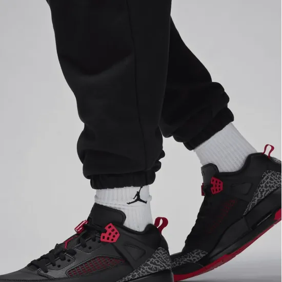 Костюм Nike Air Jordan Flight Fleece Pullover FV7247-010_FV7251-010