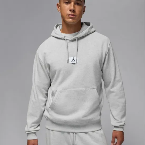 Кофта Nike Air Jordan Flight Fleece Pullover FV7247-050