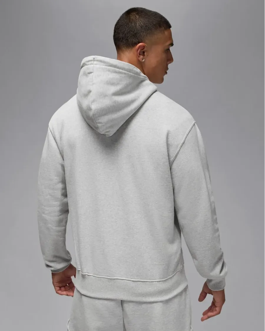 Кофта Nike Air Jordan Flight Fleece Pullover FV7247-050